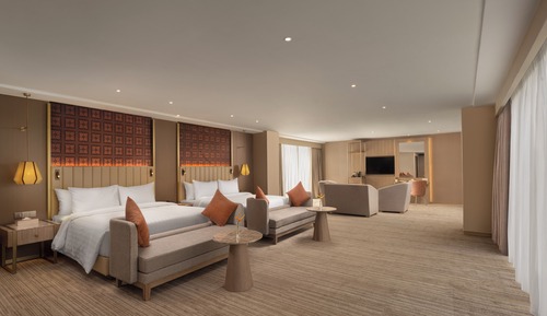 Habitación Premium