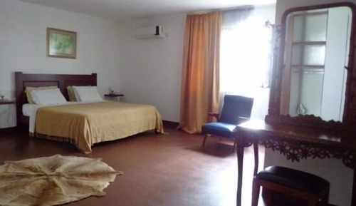 Apartamento, 1 habitación, planta baja