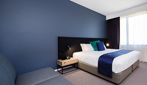 Suite, 2 habitaciones