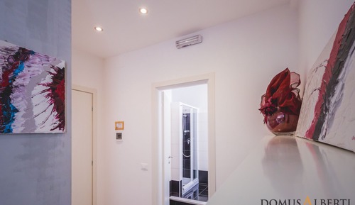 Habitación doble (Piazza Navona)