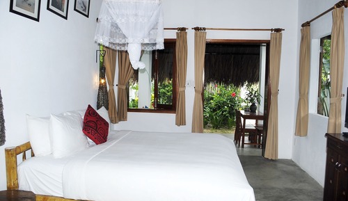 Suite, 2 habitaciones