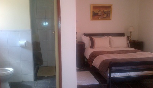Habitación doble