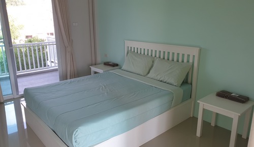 Suite familiar, 2 habitaciones