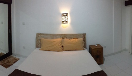 Habitación doble