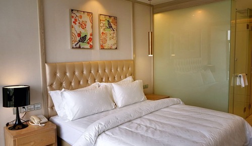 Habitación doble (Sassy)