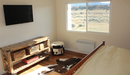 Casa de lujo, 3 habitaciones, vistas al río