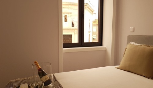 Apartamento, 1 habitación