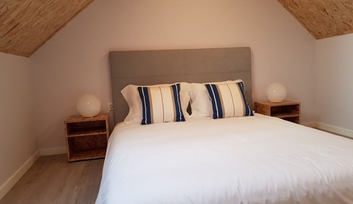 Apartamento Deluxe, 3 habitaciones, vistas a la ciudad