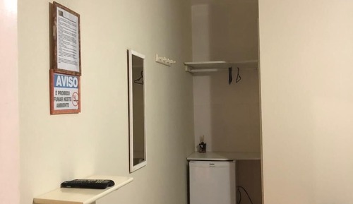 Habitación estándar