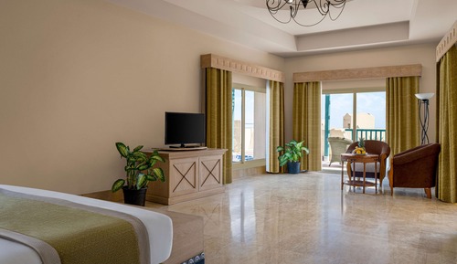 Suite presidencial