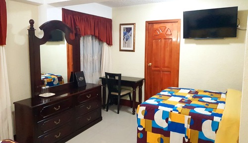 Habitación Deluxe, 1 cama de matrimonio grande