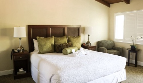 Habitación estándar, 1 cama de matrimonio grande, accesible para personas con discapacidad