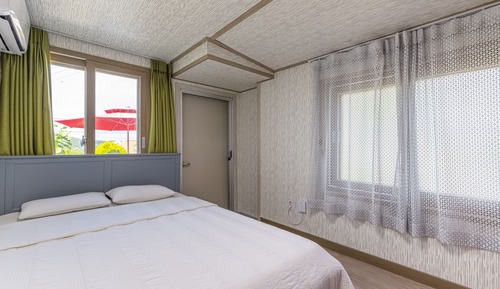 Habitación (Mint)