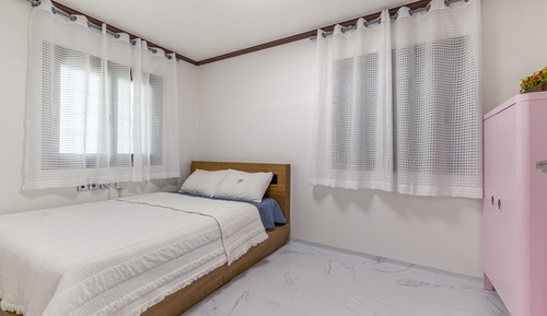 Habitación (Lavender)