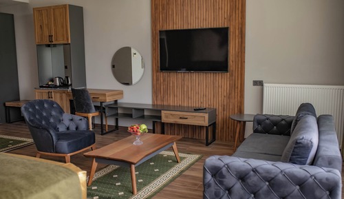 Habitación familiar