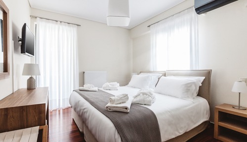 Apartamento Deluxe, 2 habitaciones