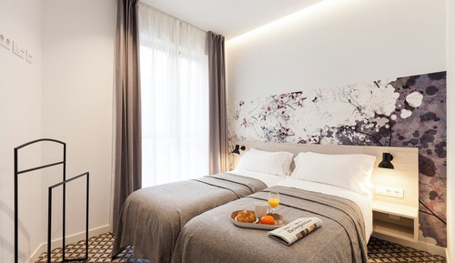 Apartamento Confort, 2 habitaciones