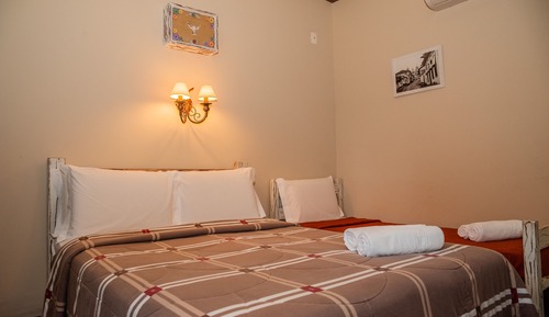 Suite estándar