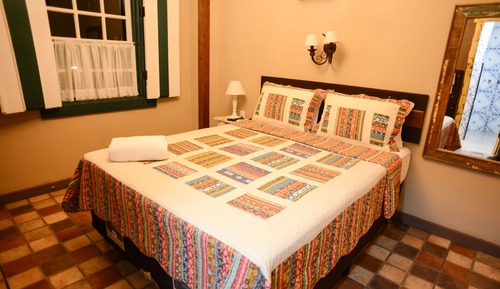 Suite superior
