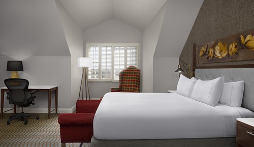 Suite Deluxe