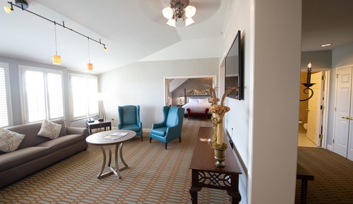 Suite, 1 habitación