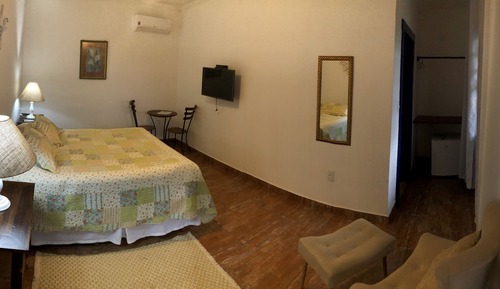 Suite superior, 1 cama de matrimonio