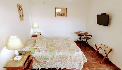 Habitación estándar