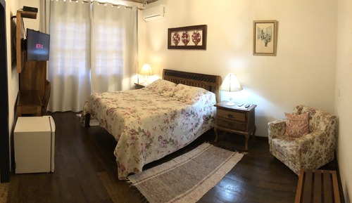 Habitación doble superior, 1 cama de matrimonio