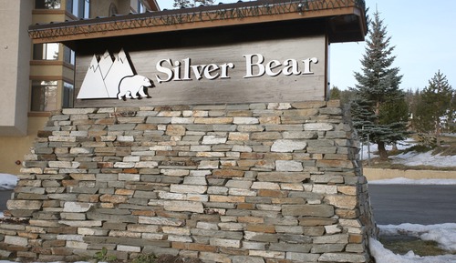 Apartamento, 2 habitaciones (Silver Bear #36)