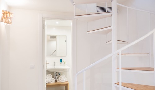 Dúplex Premium, 2 habitaciones