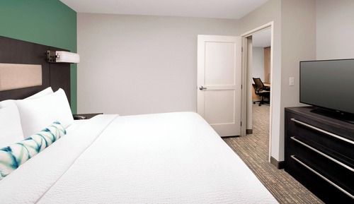 Suite, 1 habitación
