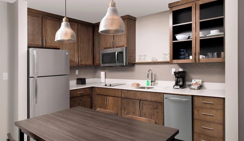Suite, 1 habitación (Mobility/Hearing Accessible, Tub)