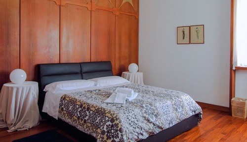 Suite de lujo, 2 habitaciones
