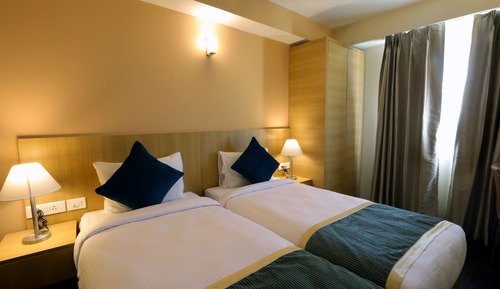 Estudio Confort, 1 habitación