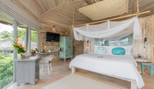 Villa (TreeHouse)