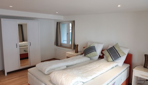 Dúplex familiar, 2 habitaciones, cocina