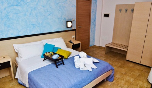Habitación doble