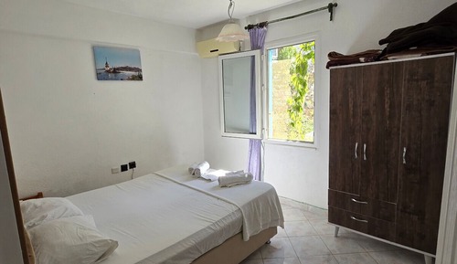 Apartamento, 1 habitación