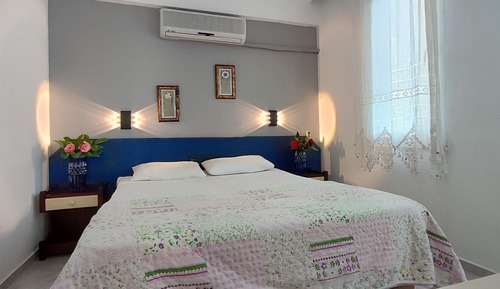 Apartamento familiar, 1 habitación