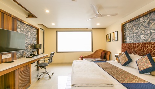 Habitación Business
