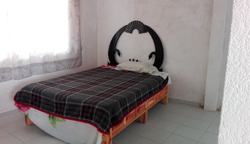 Habitación estándar