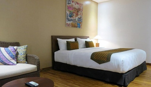Suite Room
