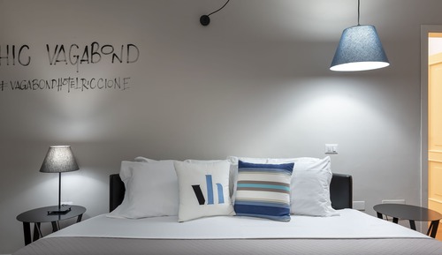 Suite estudio romántica, bañera de hidromasaje