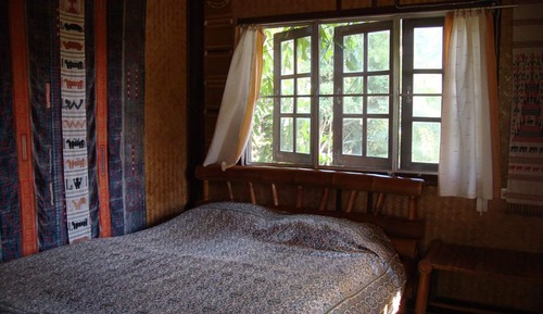 Standard Room with Garden View