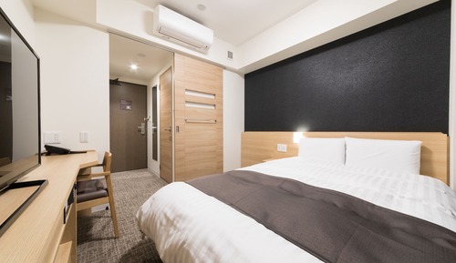 Habitación, 1 cama de matrimonio