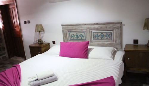 Standard Double or Twin Room 2