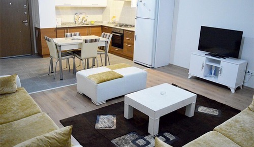 Apartamento, 2 habitaciones