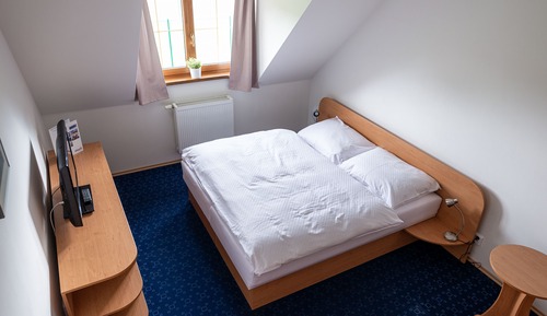 Habitación cuádruple