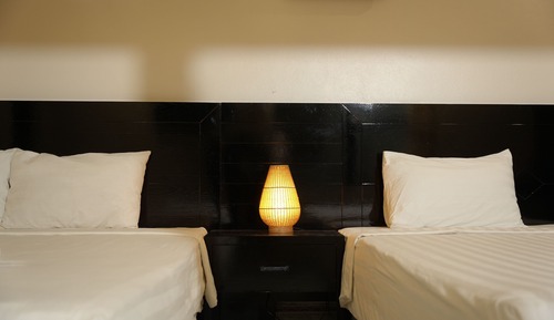 Habitación familiar