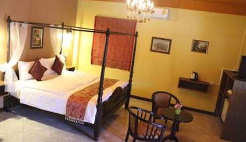 Suite Deluxe
